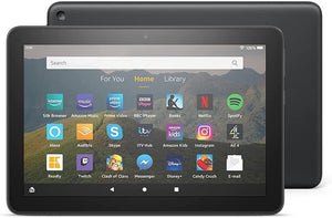 Amazon Fire HD 8 Tablet 10th Generation Full HD Display 32GB (2020 Release)