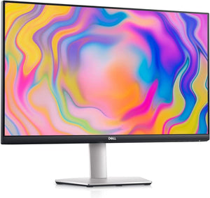 Dell S2722QC USB-C 27 Inch 4K UHD (3840x2160) Monitor 3 Year Warranty