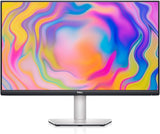 Dell S2722QC USB-C 27 Inch 4K UHD (3840x2160) Monitor 3 Year Warranty