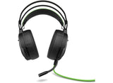 Brand New HP Pavilion Over Ear Wired LED Gaming USB Headset 600